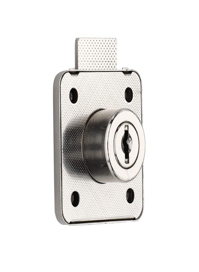 Bonus Multipurpose XL-35 (23MM)(Material-Mild Steel)(Silver Colour)(Nickel Finish) - Image 3